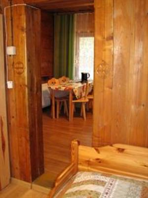 фото отеля Dom Wypoczynkowy Aga Zakopane