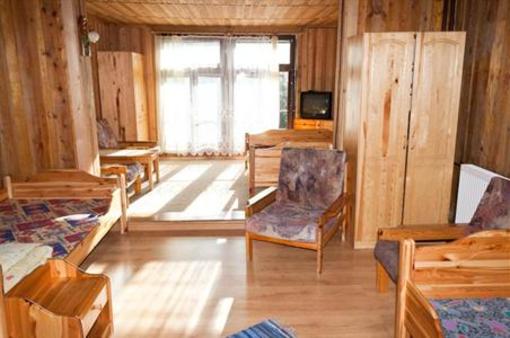 фото отеля Dom Wypoczynkowy Aga Zakopane