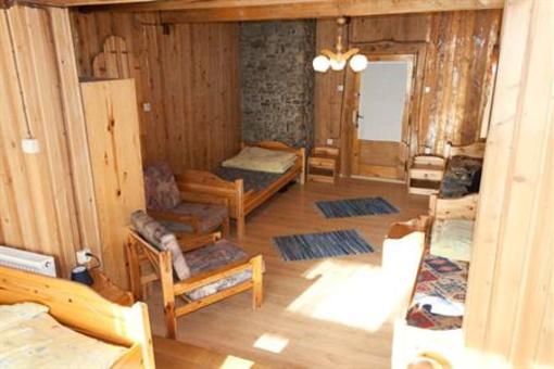 фото отеля Dom Wypoczynkowy Aga Zakopane