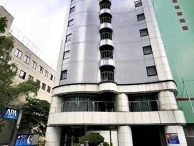 фото отеля Apa Hotel Sapporo Susukino
