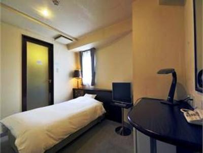 фото отеля Apa Hotel Sapporo Susukino