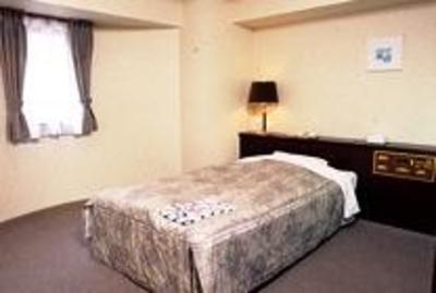 фото отеля Apa Hotel Sapporo Susukino