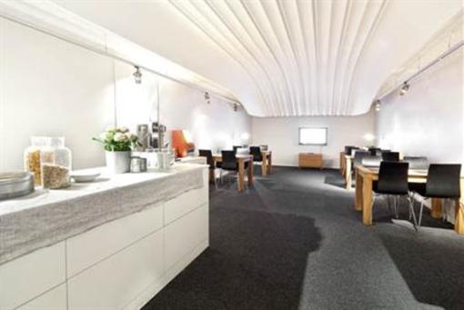 фото отеля Mosebacke Hostel