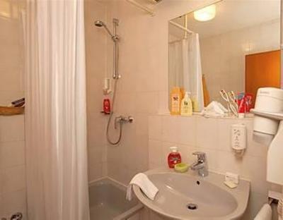 фото отеля Ramada Hotel Mannheim