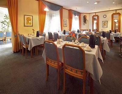 фото отеля Ramada Hotel Mannheim