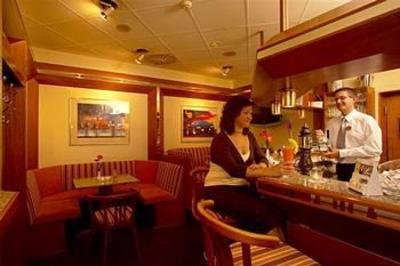 фото отеля Ramada Hotel Mannheim