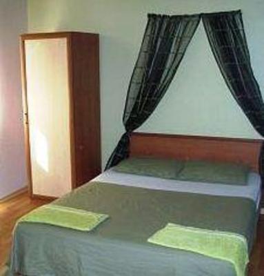 фото отеля Atici Pension Antalya