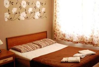 фото отеля Atici Pension Antalya