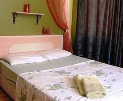 фото отеля Atici Pension Antalya