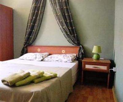 фото отеля Atici Pension Antalya