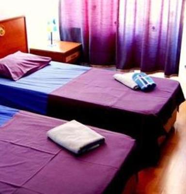 фото отеля Atici Pension Antalya