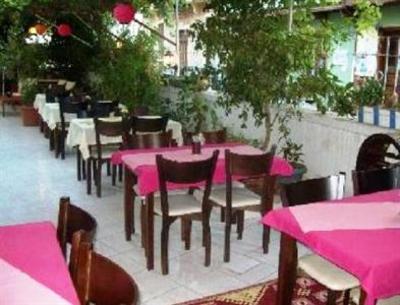 фото отеля Atici Pension Antalya