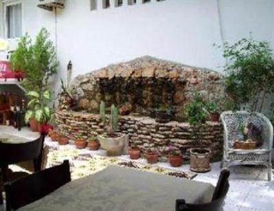 фото отеля Atici Pension Antalya