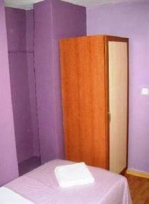 фото отеля Atici Pension Antalya