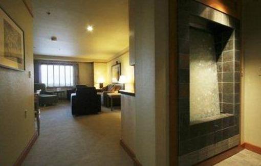 фото отеля Westmark Fairbanks Hotel and Conference Center