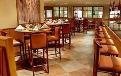 фото отеля Westmark Fairbanks Hotel and Conference Center