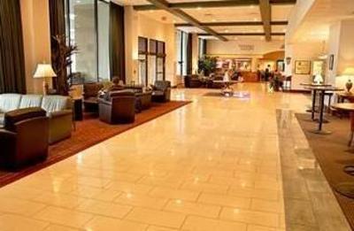 фото отеля Westmark Fairbanks Hotel and Conference Center