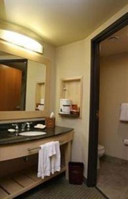 фото отеля Westmark Fairbanks Hotel and Conference Center
