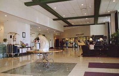 фото отеля Westmark Fairbanks Hotel and Conference Center