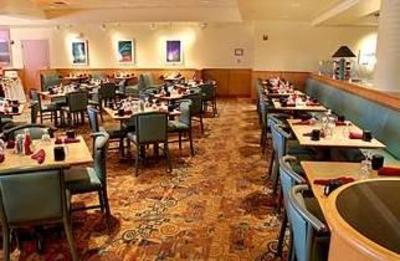 фото отеля Westmark Fairbanks Hotel and Conference Center