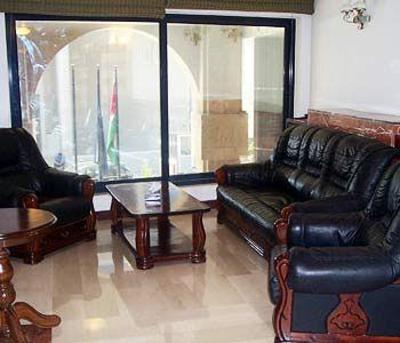 фото отеля Al Waleed Hotel
