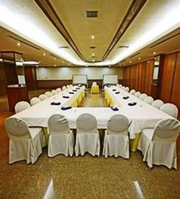 фото отеля Al Waleed Hotel