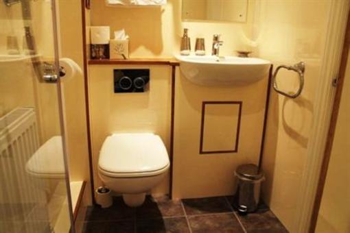 фото отеля The Battledown Guesthouse Cheltenham