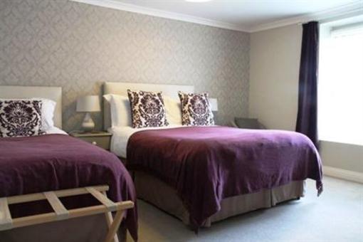 фото отеля The Battledown Guesthouse Cheltenham