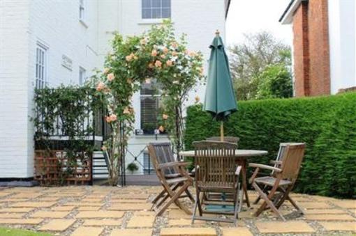 фото отеля The Battledown Guesthouse Cheltenham
