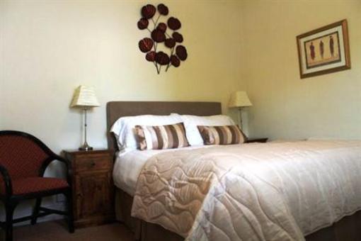 фото отеля The Battledown Guesthouse Cheltenham