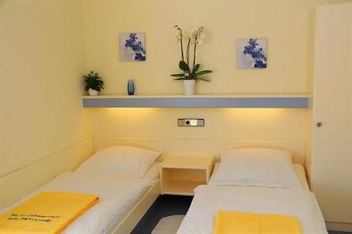 фото отеля Hotel Sonnenhof Garni Bad Herrenalb