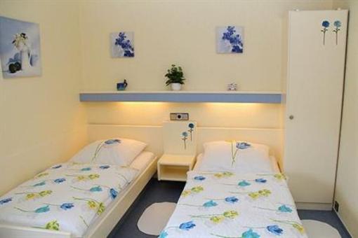фото отеля Hotel Sonnenhof Garni Bad Herrenalb