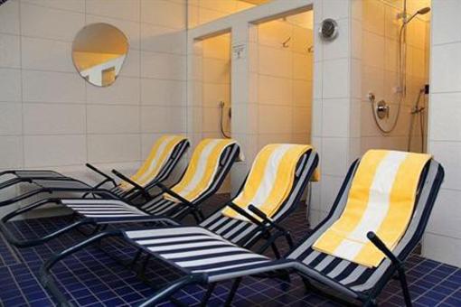 фото отеля Hotel Sonnenhof Garni Bad Herrenalb