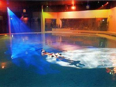 фото отеля Hotel Sonnenhof Garni Bad Herrenalb