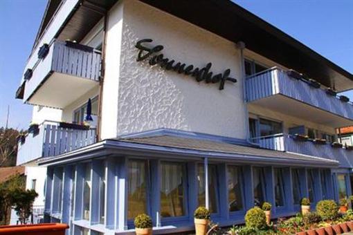 фото отеля Hotel Sonnenhof Garni Bad Herrenalb