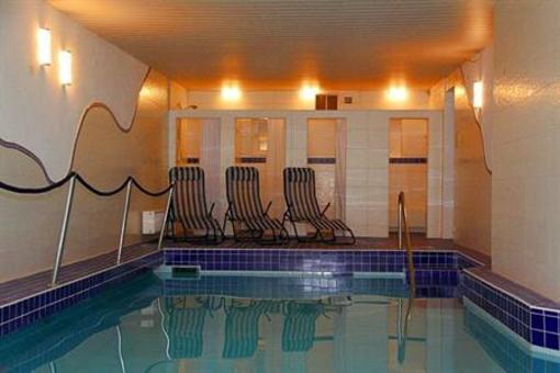 фото отеля Hotel Sonnenhof Garni Bad Herrenalb