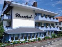 Hotel Sonnenhof Garni Bad Herrenalb