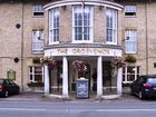 фото отеля Grosvenor Hotel Stockbridge (England)