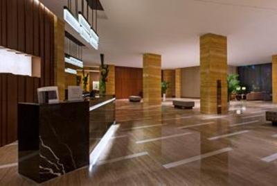 фото отеля Four Points By Sheraton Suzhou