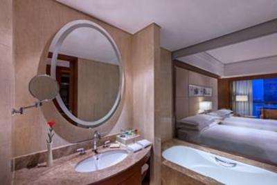 фото отеля Four Points By Sheraton Suzhou