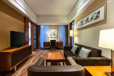 фото отеля Four Points By Sheraton Suzhou