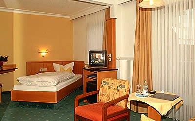 фото отеля Bohmhof Wellness und Vitalhotel