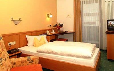 фото отеля Bohmhof Wellness und Vitalhotel