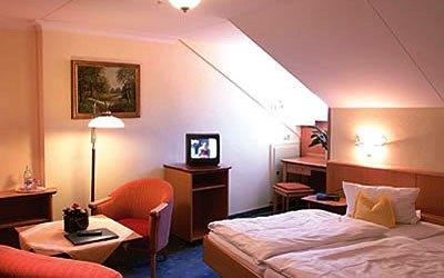 фото отеля Bohmhof Wellness und Vitalhotel