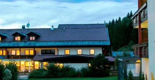 фото отеля Bohmhof Wellness und Vitalhotel
