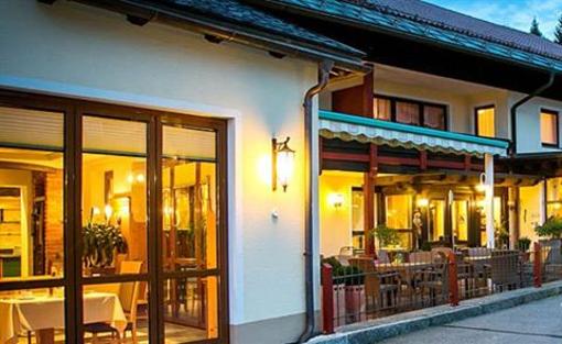 фото отеля Bohmhof Wellness und Vitalhotel