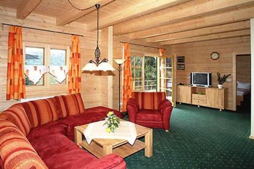 фото отеля Bohmhof Wellness und Vitalhotel