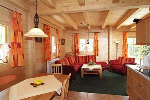 фото отеля Bohmhof Wellness und Vitalhotel