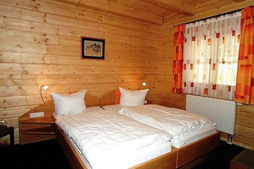 фото отеля Bohmhof Wellness und Vitalhotel