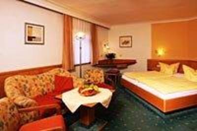 фото отеля Bohmhof Wellness und Vitalhotel